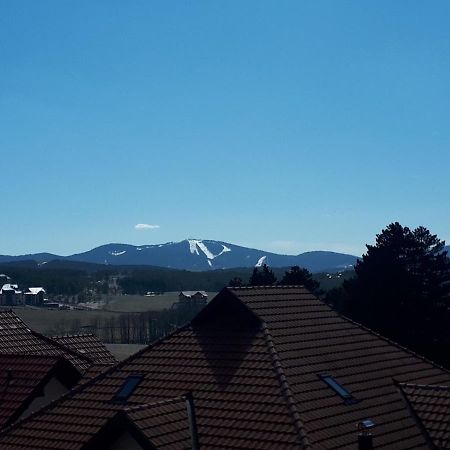 Panorama Zlatibor公寓 外观 照片